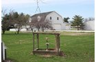 Tract 1 - REAL ESTATE AUCTION, 60 +/- Acres offered in 3 Tracts Swine Operation